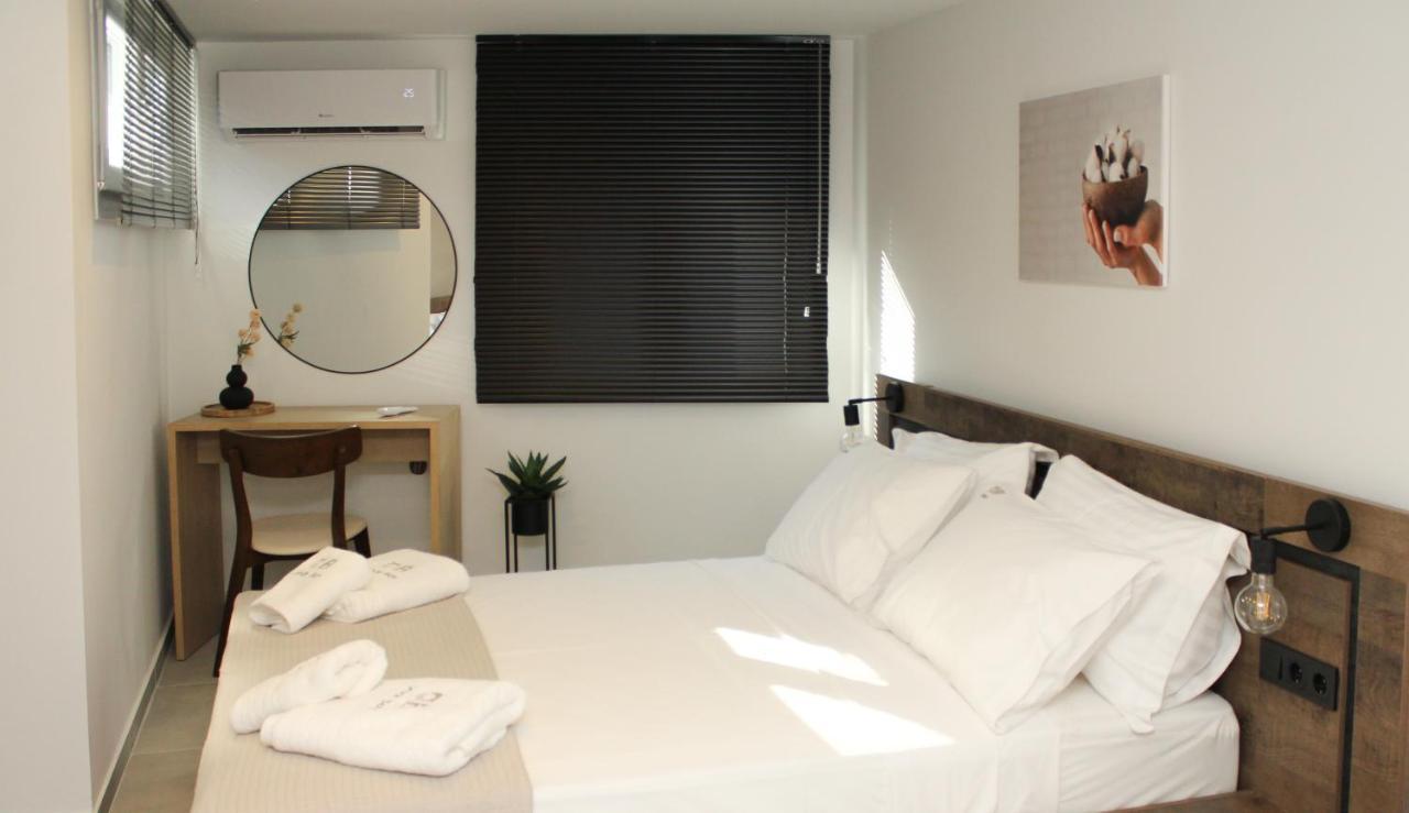 Urbanbay Hotel & Spa Kavala Eksteriør billede