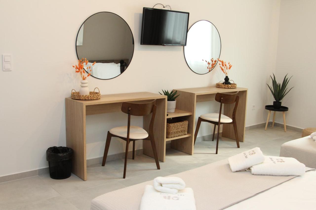 Urbanbay Hotel & Spa Kavala Eksteriør billede