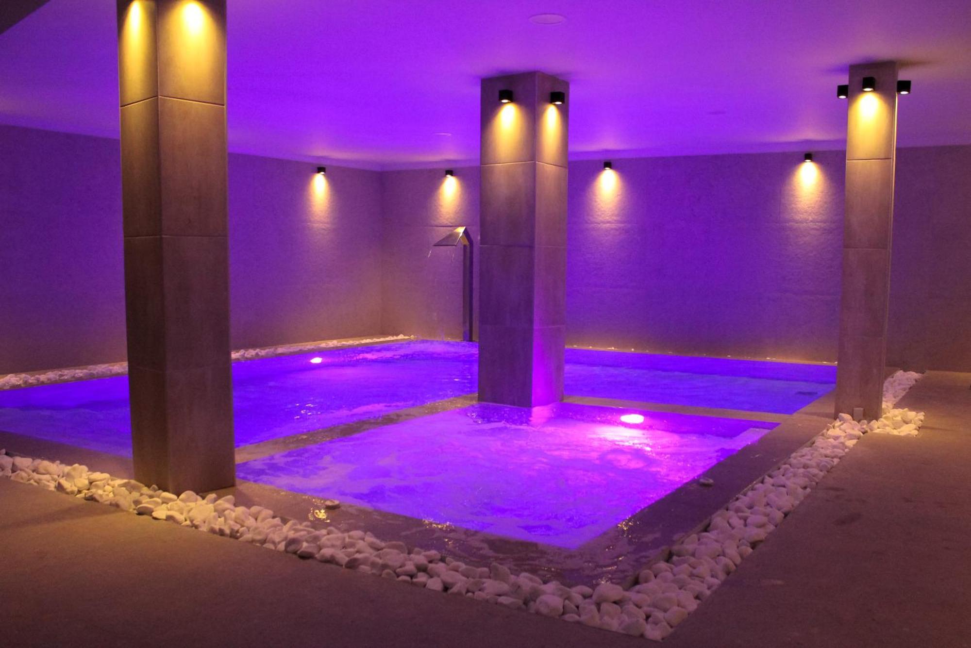 Urbanbay Hotel & Spa Kavala Eksteriør billede