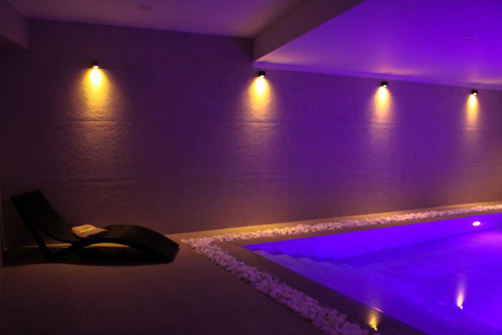 Urbanbay Hotel & Spa Kavala Eksteriør billede