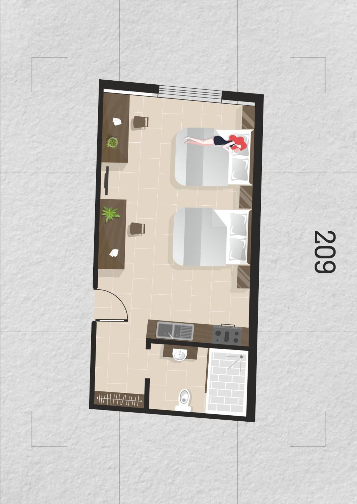Urbanbay Hotel & Spa Kavala Eksteriør billede
