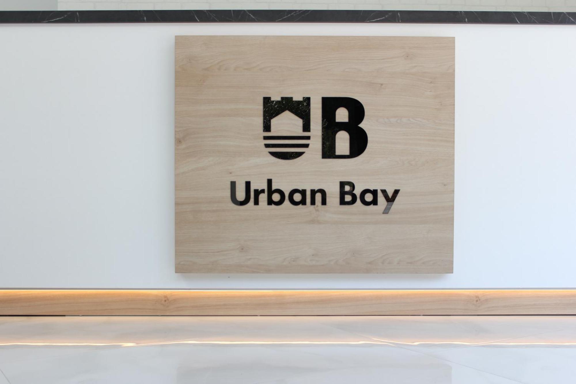 Urbanbay Hotel & Spa Kavala Eksteriør billede