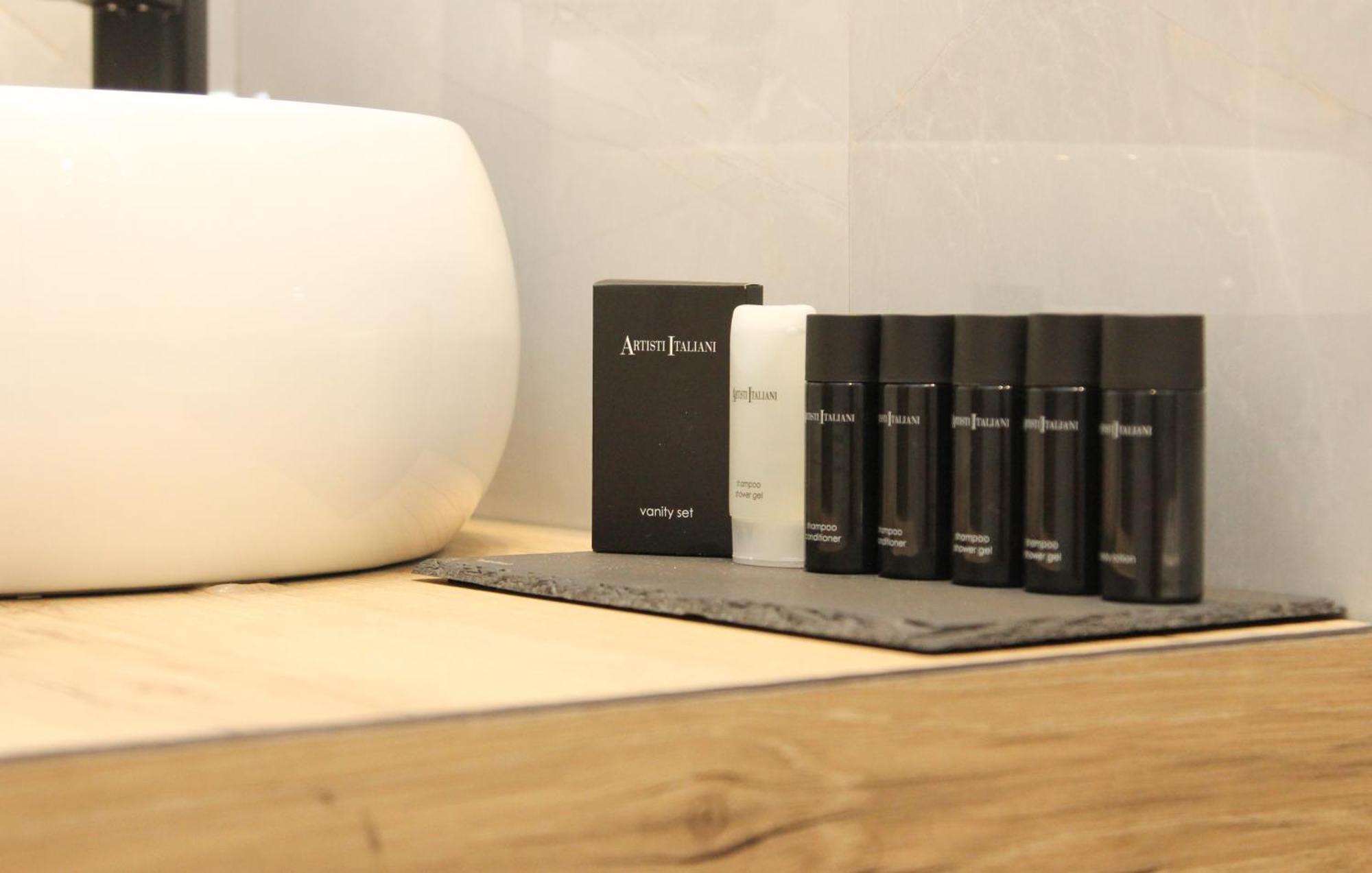Urbanbay Hotel & Spa Kavala Eksteriør billede