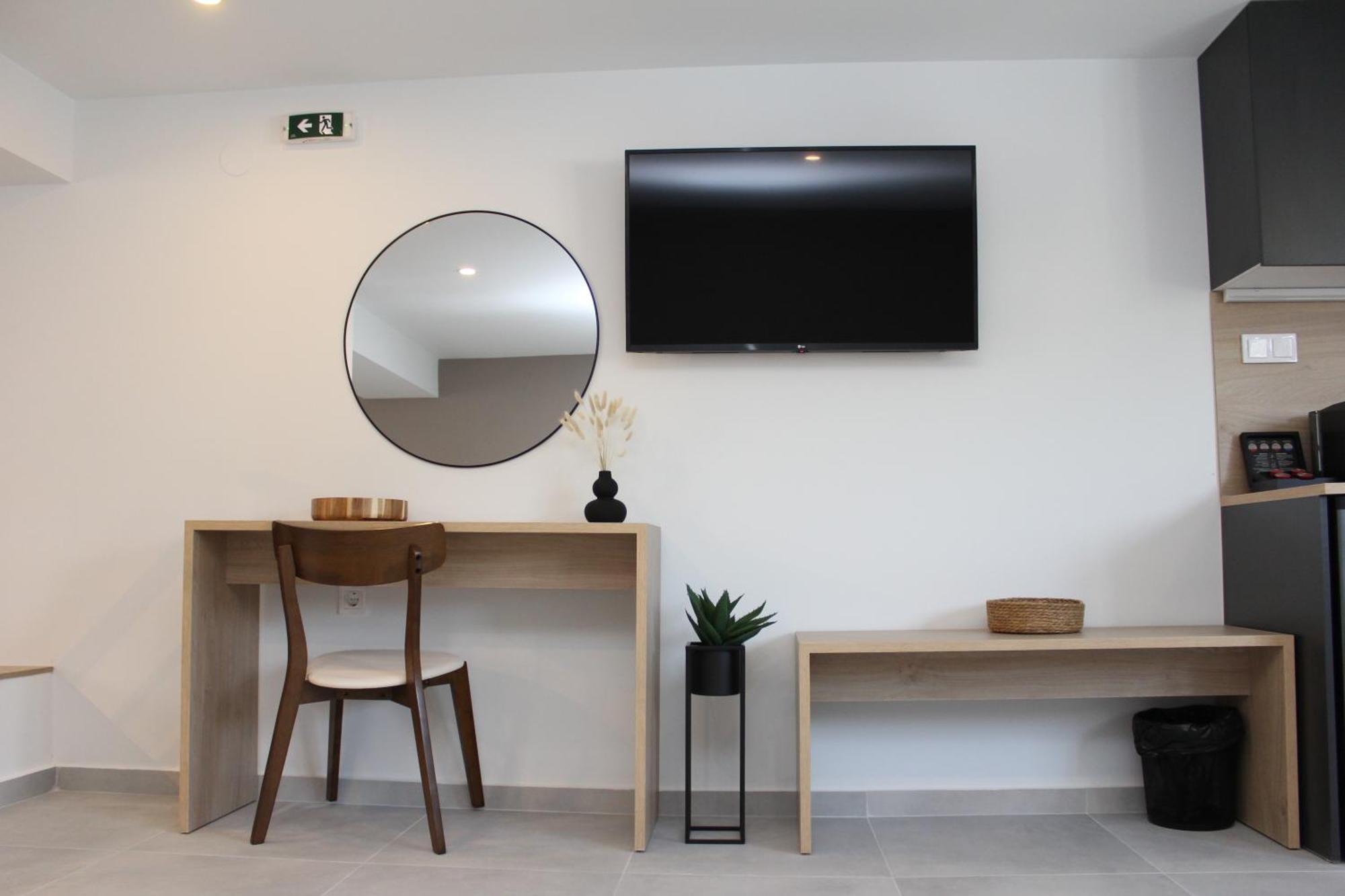 Urbanbay Hotel & Spa Kavala Eksteriør billede